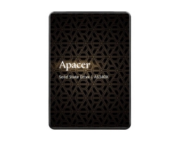 Apacer AS340X SSD 120Gb (AP120GAS340XC-1)