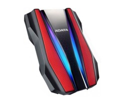 ADATA HD770G 2Tb (AHD770G-2TU32G1-CRD) Red