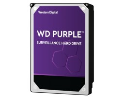 Western Digital Purple 2Tb (WD22PURZ)