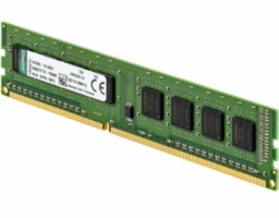 Kingston ValueRAM 4 ГБ DDR3L 1600 МГц DIMM CL11 (KVR16LN11/4WP)