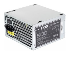 Foxline 500W FL500S-80