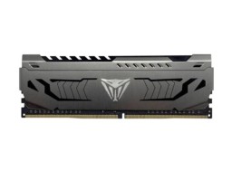 Patriot Memory VIPER STEEL 8 GB 1 шт. (PVS48G360C8)