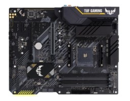 ASUS TUF GAMING B450-PLUS II (TUF GAMING B450-PLUS II)
