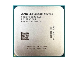AMD PRO A6-8570E (AD857BAHM23AB) OEM