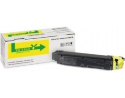 KYOCERA TK-5150Y (1T02NSANL0)