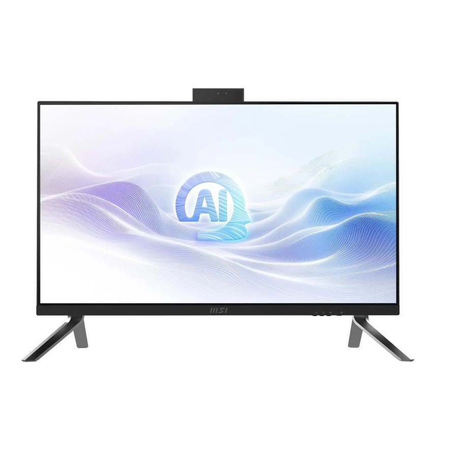 MSI Modern AM273Q AI 1UM-047XRU WQHD Intel Core Ultra 5 125U 1300 МГц/16384 Mb/512 Gb SSD/27" Full HD 2560x1440/DVD нет/Intel Graphics/Без Ос (9S6-AF0112-047) Черный