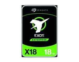Seagate Exos X18 16Tb (ST16000NM000J)