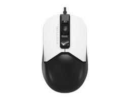 A4Tech Fstyler FM12S Panda (FM12S) White/Black