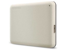Toshiba Canvio Advance 2Tb (HDTCA20EW3AA) White