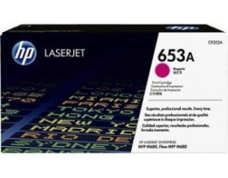 HP 653A (CF323A)