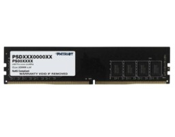 Patriot Memory SL 16GB 1шт. (PSD416G32002)
