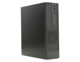 InWin CK709BL (6143979) Black