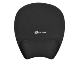 Oklick OK-RG0580 (OK-RG0580-BK) Black