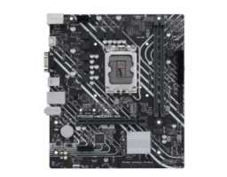 Asus PRIME H610M-K D4 (90MB1A10-M0EAY0)