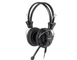 A4Tech HS-28 (HS-28 (BLACK))