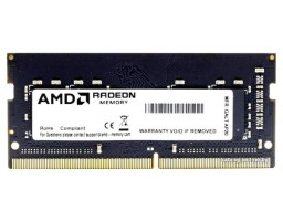 AMD DDR4 16Gb 1шт. (R9416G3000S2S-UO)