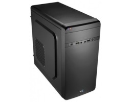 AeroCool Qs-180 Black (QS-180)