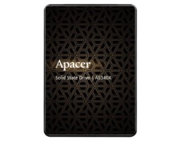 Apacer AS340X SSD 480Gb (AP480GAS340XC-1)