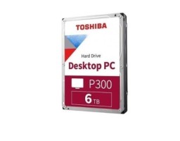 Toshiba 6Tb (HDWD260UZSVA)