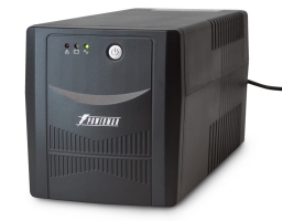 Powerman Back Pro 1500 Plus (Back Pro 1500Plus)