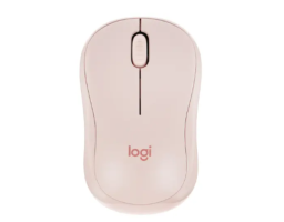 Logitech Pebble M350 (910-006091) серый