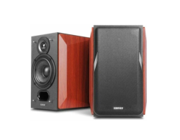 Edifier P17 brown