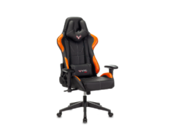 Zombie VIKING 5 AERO (VIKING 5 AERO ORANGE) Черный/оранжевый