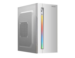 Ginzzu D380 RGB (D380 RGB White)