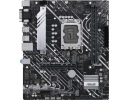 ASUS PRIME H610M-A D4-CSM (PRIME H610M-A D4-CSM)