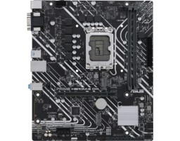 ASUS PRIME H610M-E D4-CSM (PRIME H610M-E D4-CSM)