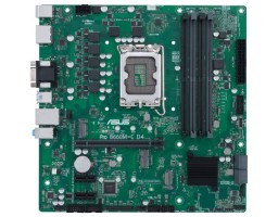 ASUS PRO B660M-C D4-CSM (PRO B660M-C D4-CSM)