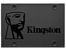 Kingston SA400S37/480G 480Gb (SA400S37/480G)