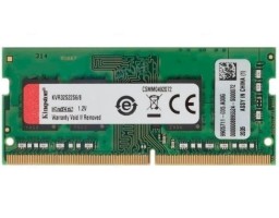 Kingston ValueRAM 8 GB 1шт. (KVR32S22S6/8)