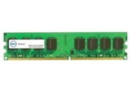 Dell DDR4 16Gb 1шт. (370-AEVQ)