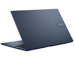 ASUS VivoBook 17 X1704ZA-AU333 Intel Core i3 1215U 1200 MHz/17.3"/1920x1080/8GB/512GB SSD/Intel UHD Graphics/Wi-Fi/Bluetooth/DOS (90NB10F2-M00DH0) Blue