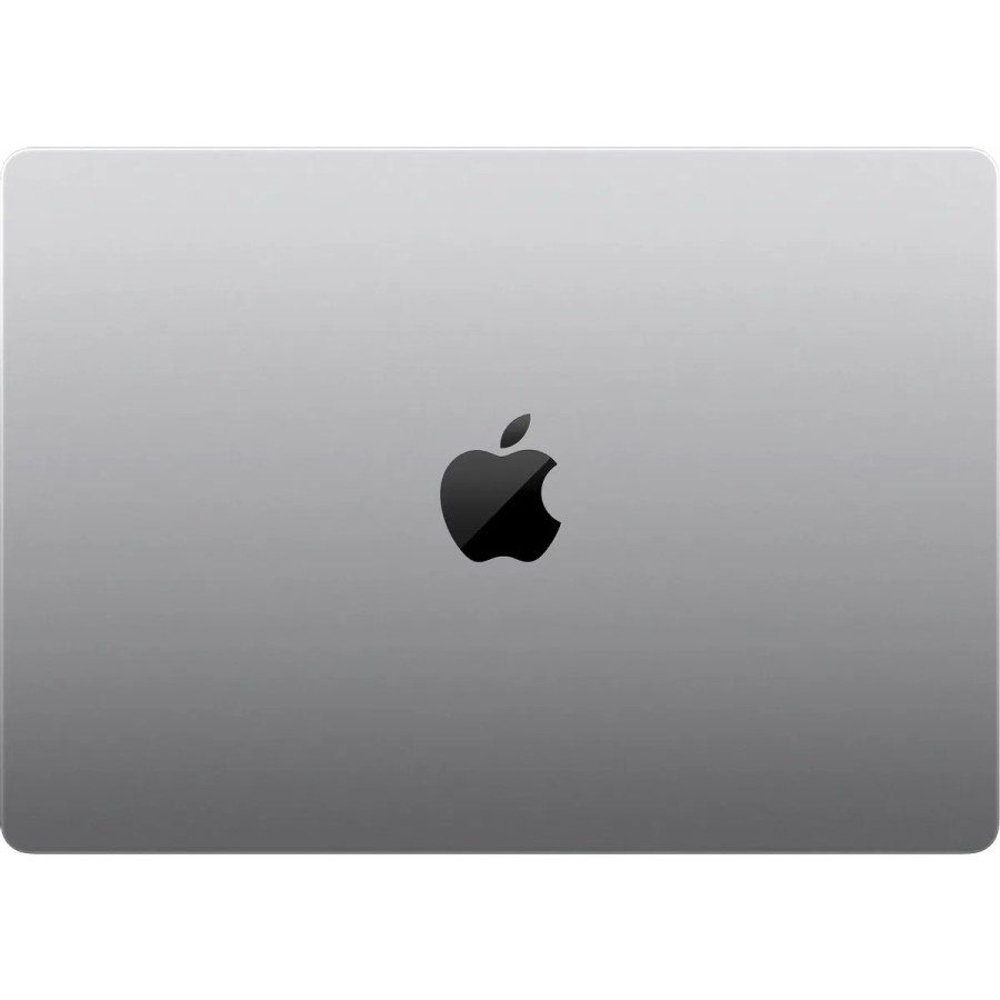 Apple MacBook Pro 14 A2918 M3 8 core/14.2"/3024x1964/8GB/512GB SSD/Apple M3 10 core GPU/Wi-Fi/Bluetooth/Mac OS (MTL73HN/A) Grey