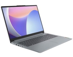 Lenovo IdeaPad Slim 3 16IAH8 Intel Core i5 12450H 2000MHz/16"/1920x1200/8GB/512GB SSD/Intel UHD Graphics/Wi-Fi/Bluetooth/Без ОС (83ES0012RK) Grey