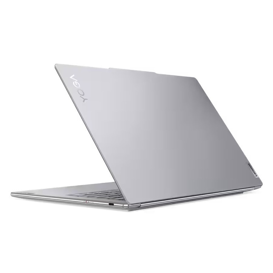 Lenovo Yoga Slim 7 14APU8 AMD Ryzen 5 7640S 3500MHz/14.5"/2944x1840/16GB/512GB SSD/AMD Radeon 760M/Wi-Fi/Bluetooth/Windows 11 Home (83AA001DRU) Grey