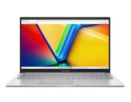 ASUS VivoBook 17 X1704VA Intel Core i5 1335U 1300MHz/17.3"/1920x1080/16GB/1024GB SSD/Intel Iris Xe Graphics/Wi-Fi/Bluetooth/Windows 11 Pro (90NB10V1-M00D10_Win11P) Silver