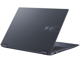 ASUS Vivobook S 14 Flip TP3402VA-LZ350W Intel Core i5 1335U 1300MHz/14"/1920x1200/16GB/512GB SSD/Intel Iris Xe Graphics/Wi-Fi/Bluetooth/Windows 11 Home (90NB10W1-M00DB0) Blue