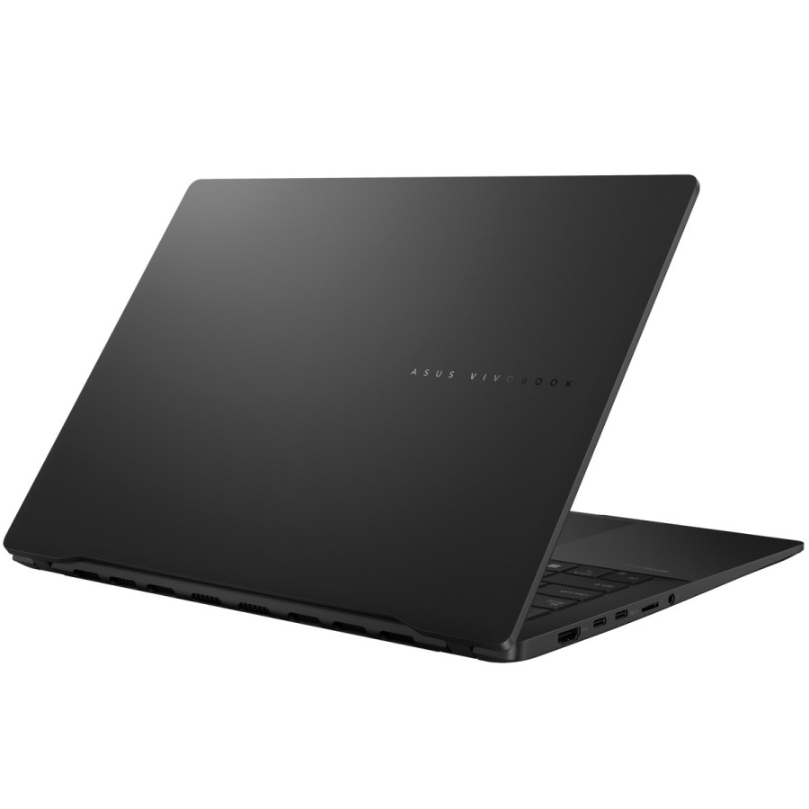 ASUS Vivobook S 14 OLED M5406NA-QD109 AMD Ryzen 5 7535HS 3300MHz/14"/1920x1200/16GB/1024GB SSD/AMD Radeon 660M/Wi-Fi/Bluetooth/Без ОС (90NB1493-M006B0) Black