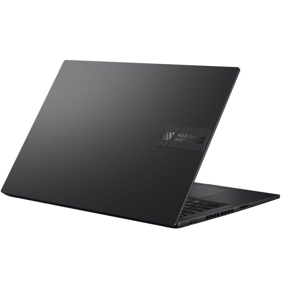 ASUS Vivobook 16X K3605ZU-RP326 Intel Core i5 12500H 2500MHz/16"/1920x1200/16GB/1024GB SSD/NVIDIA GeForce RTX 4050 6GB/Wi-Fi/Bluetooth/Без ОС (90NB11X1-M00KP0) Black