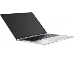 Infinix Inbook Y4 Max YL613 Intel Core i5 1335U 1300MHz/16"/1920x1200/8GB/512GB SSD/Intel Iris Xe Graphics/Wi-Fi/Bluetooth/DOS (71008301771) Silver