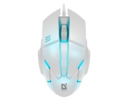 Defender Host MB-982 (52983) White