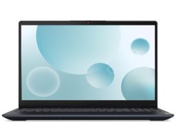 Lenovo IdeaPad 3 15IAU7 Intel Core i7 1255U 1700MHz/15.6"/1920x1080/8GB/512GB SSD/Intel Iris Xe Graphics/Wi-Fi/Bluetooth/Без ОС (82RK003FUE) Blue