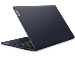 Lenovo IdeaPad 3 15IAU7 Intel Core i7 1255U 1700MHz/15.6"/1920x1080/8GB/512GB SSD/Intel Iris Xe Graphics/Wi-Fi/Bluetooth/Без ОС (82RK003FUE) Blue
