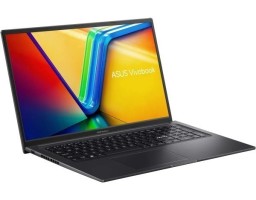 ASUS Vivobook 17X M3704YA-AU088 AMD Ryzen 7 7730U 2000MHz/17.3"/1920x1080/16GB/1024GB SSD/AMD Radeon RX Vega 8/Wi-Fi/Bluetooth/Без ОС (90NB1192-M003S0) Black