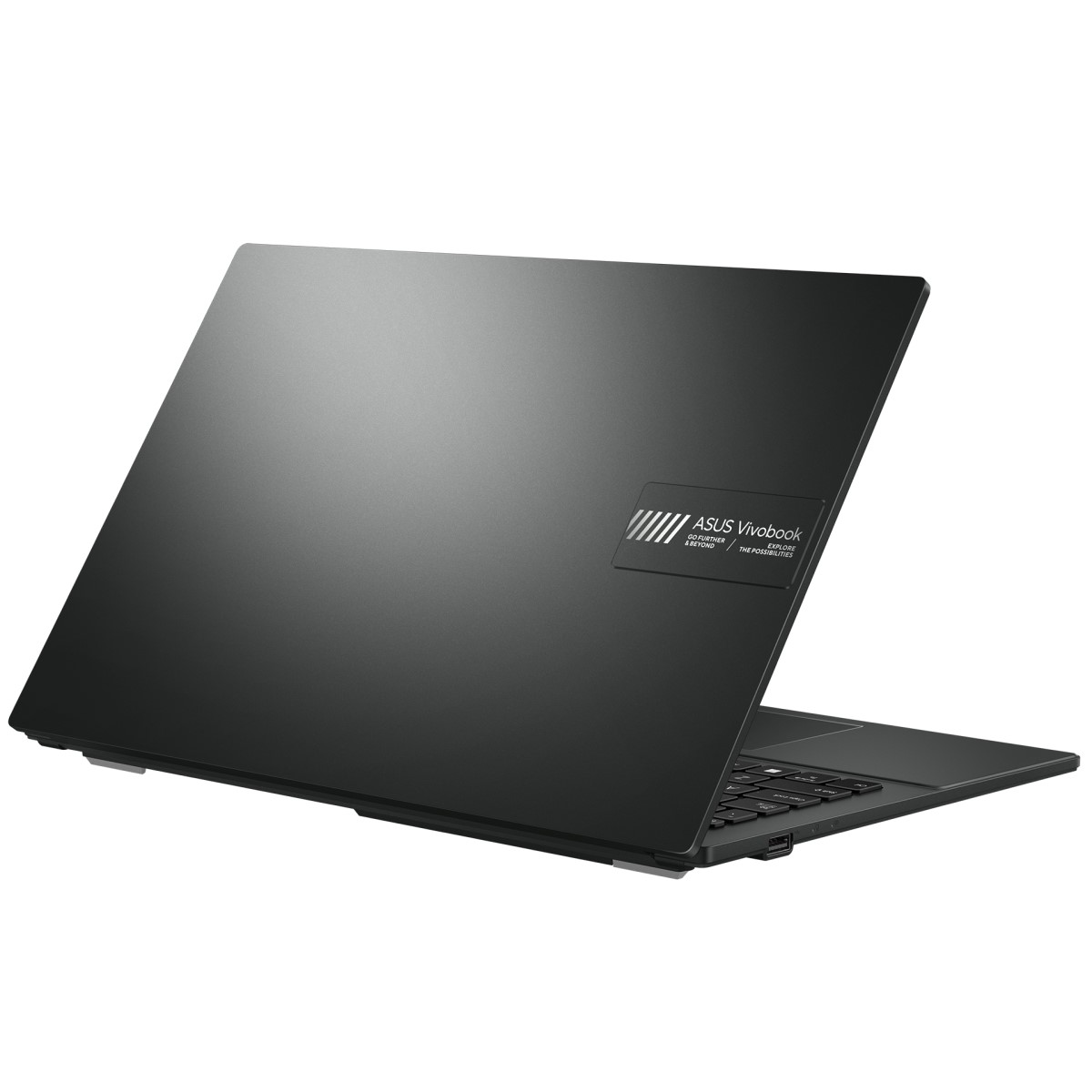 ASUS Vivobook Go 15 E1504GA-BQ550 Intel Core i3 N305 1800 MHz/15.6"/1920x1080/8GB/256GB SSD/Intel UHD Graphics/Без ОС (90NB0ZT2-M00XJ0) Black