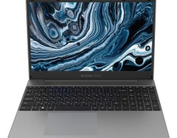 Digma Pro Breve AMD Ryzen 7 5800U 1900MHz/15.6"/1920х1080/16GB/512GB SSD/AMD Radeon RX Vega 8/Wi-Fi/Bluetooth/Windows 11 Pro (DN15R7-ADXW02) Grey