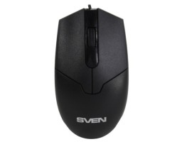 SVEN RX-30 (SV-018214) Black